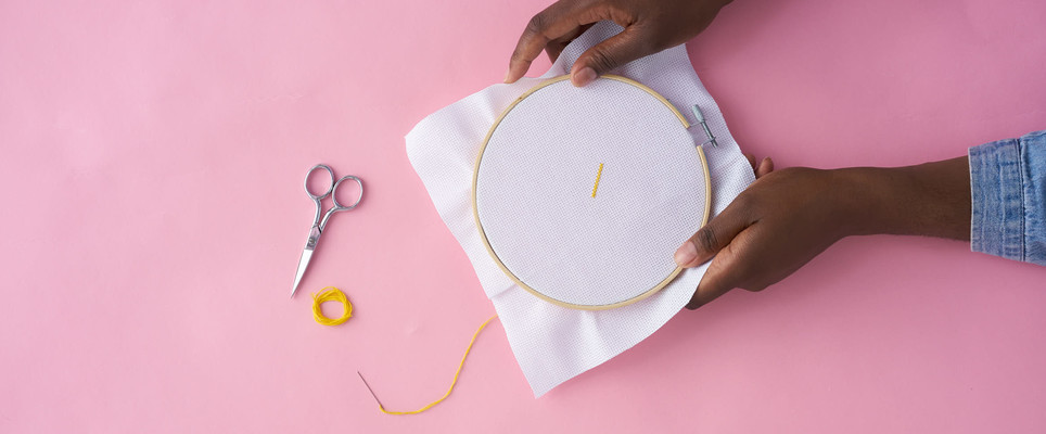 How To Cross Stitch A Beginners Guide Lovecrafts - 