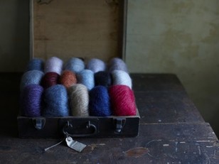 Willow & Lark Plume