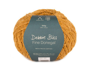 Debbie Bliss Fine Donegal