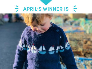 Sailing Boats Jumper