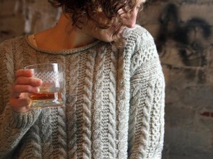 The Oban Sweater