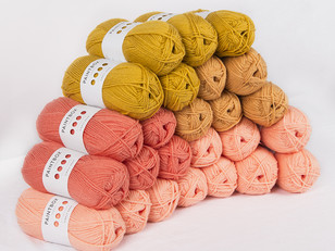 Paintbox Yarns Simply Aran