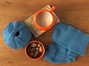 Debbie Bliss Toast 4 Ply