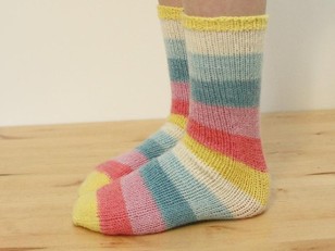 TUBE SOCKS for Kids