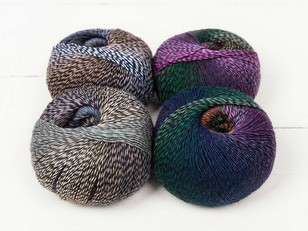 Debbie Bliss Rialto Luxury Sock