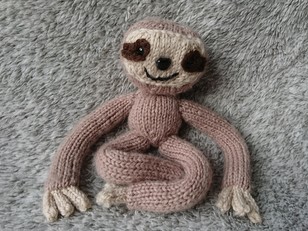 Stevie Sloth