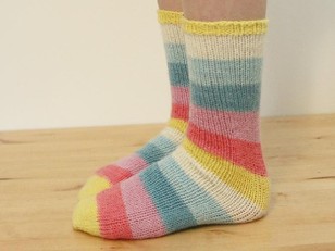 TUBE SOCKS for Kids